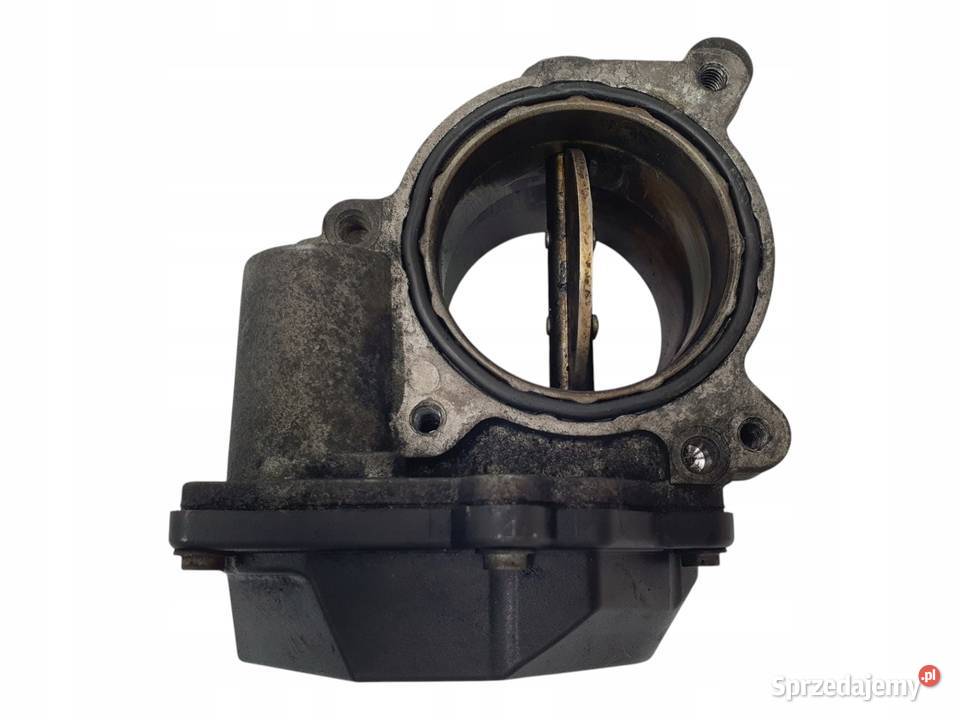 PRZEPUSTNICA Audi A6 C6 30 TDI VW A2C53249890 osobowe Przepustnice Chełm
