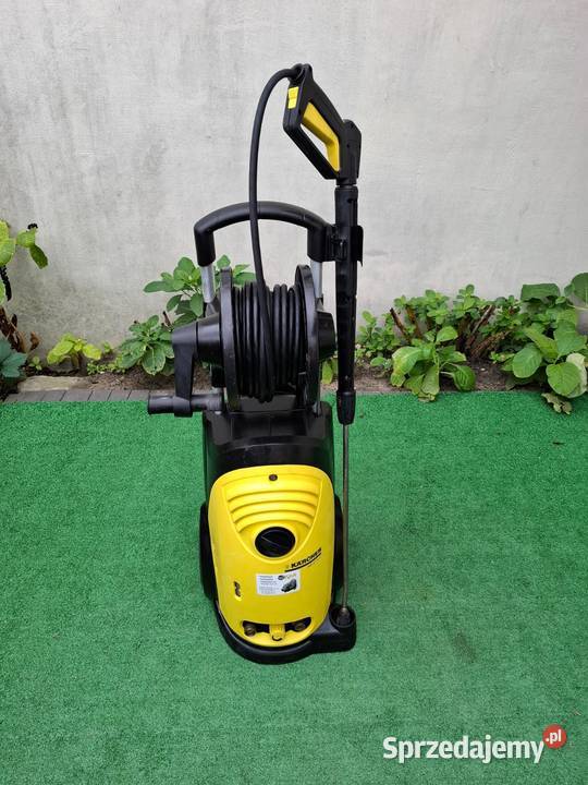 Myjka ciśnieniowa KARCHER HD 514 CX Wysyłka Radom