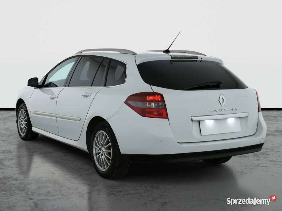 Renault Laguna 15 dCi centralny zamek Piaseczno sprzedam