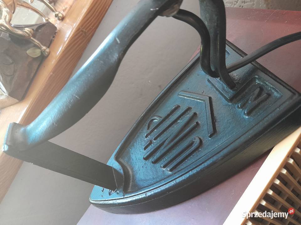 Lampa w stylu loft rękodzieło Oleśnica