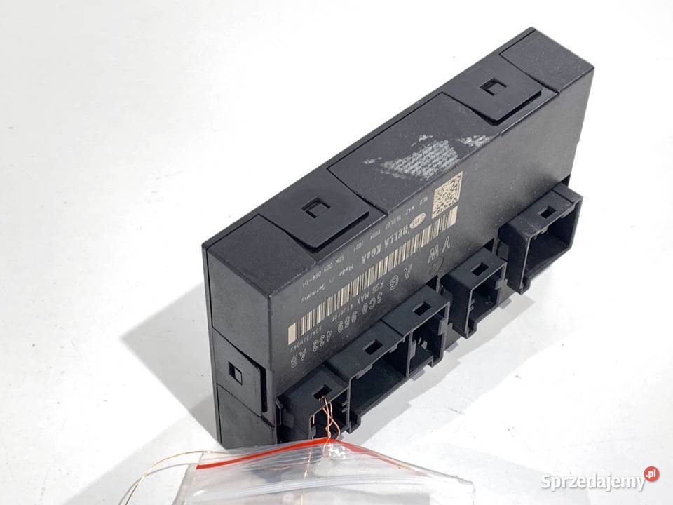 MODUŁ KOMFORTU VW PASSAT B6 3C0959433AB osobowe