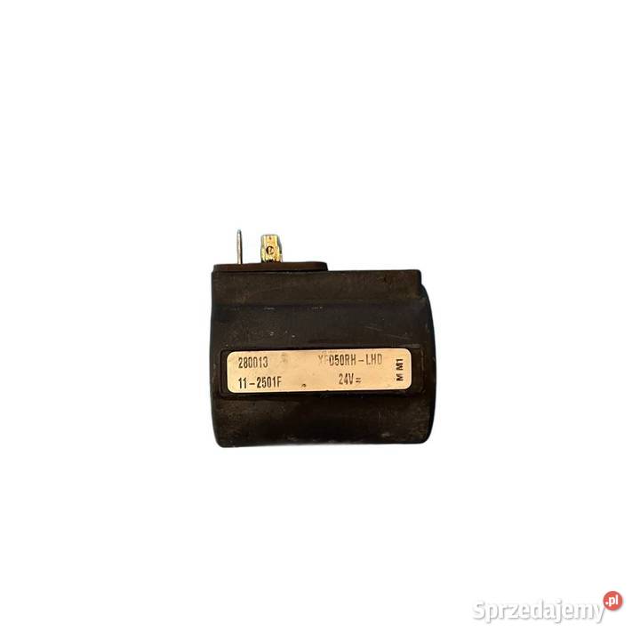 Eaton Vickers XFD50RHLHD 112501F 280013 Cewka wielkopolskie Poznań