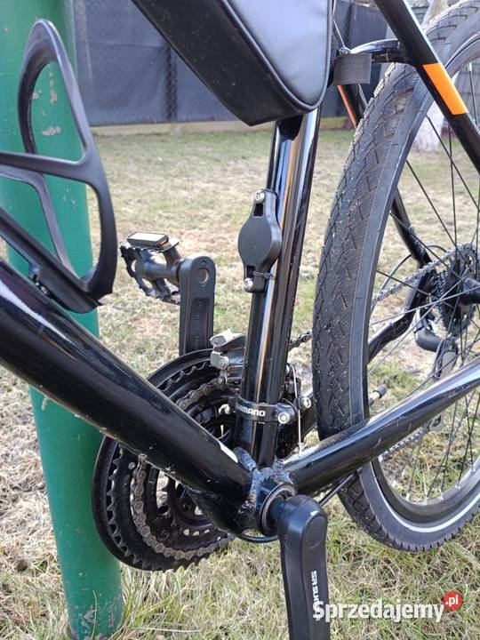 Rower męski KROSS Evado 30 Toruń