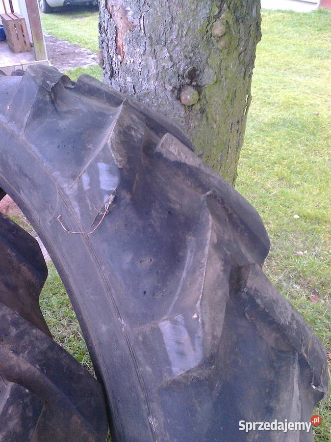 koła do międzyrzędzi do c360 Pozostałe Maszyny rolnicze