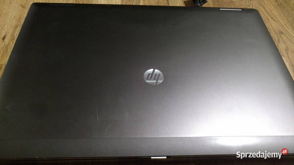 laptop HP ProBook 6570b 15 Ram8GB 240SSD podlaskie Białystok sprzedam