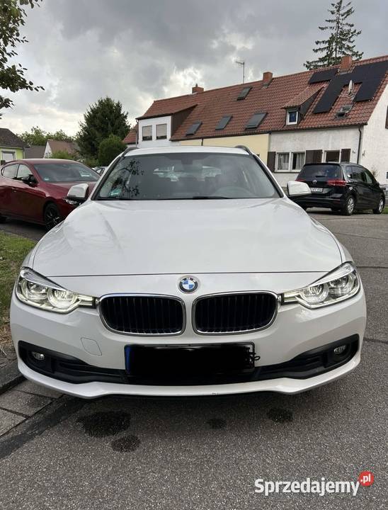 Bmw F31 318D 150 Kamiennik