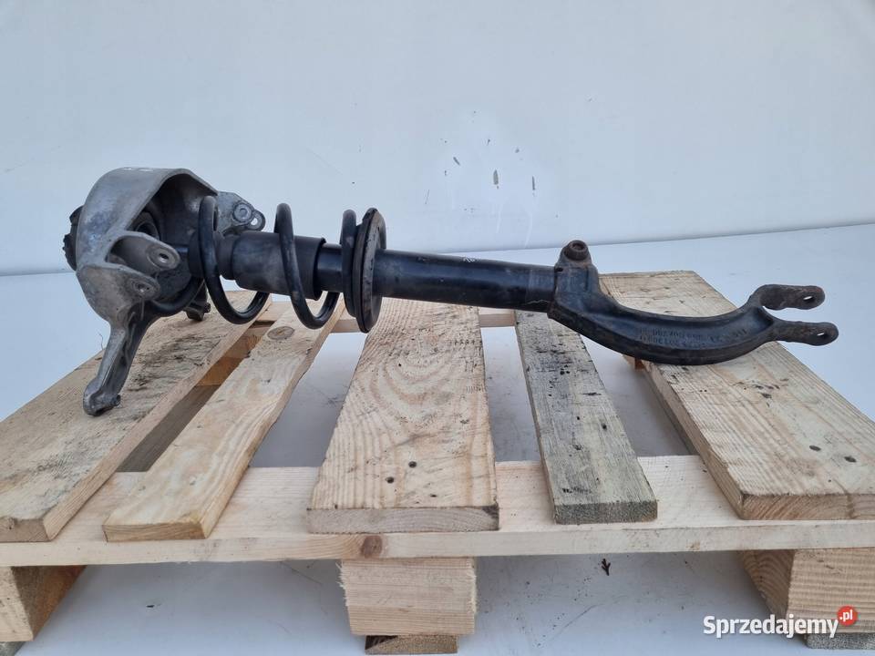 Audi A4 B8 20 TDI PRZEDNI PRAWY AMORTYZATOR