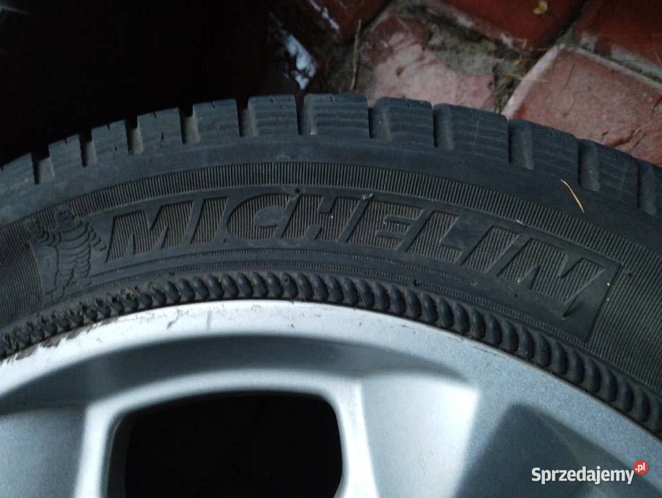 Alufelgi pax system Renault 4x100 Sosnowiec