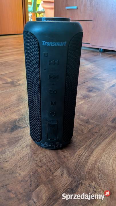 Głośnik Tronsmart T6 Plus Upgraded Edition 40W Kopanica sprzedam