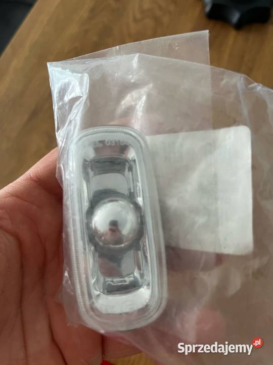 Kierunkowskaz Audi A4 B7 Rzeszów