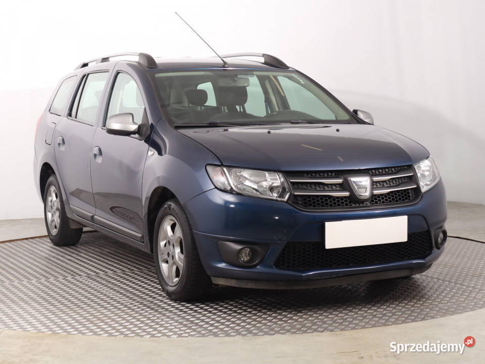 Dacia Logan 09 TCe Katowice