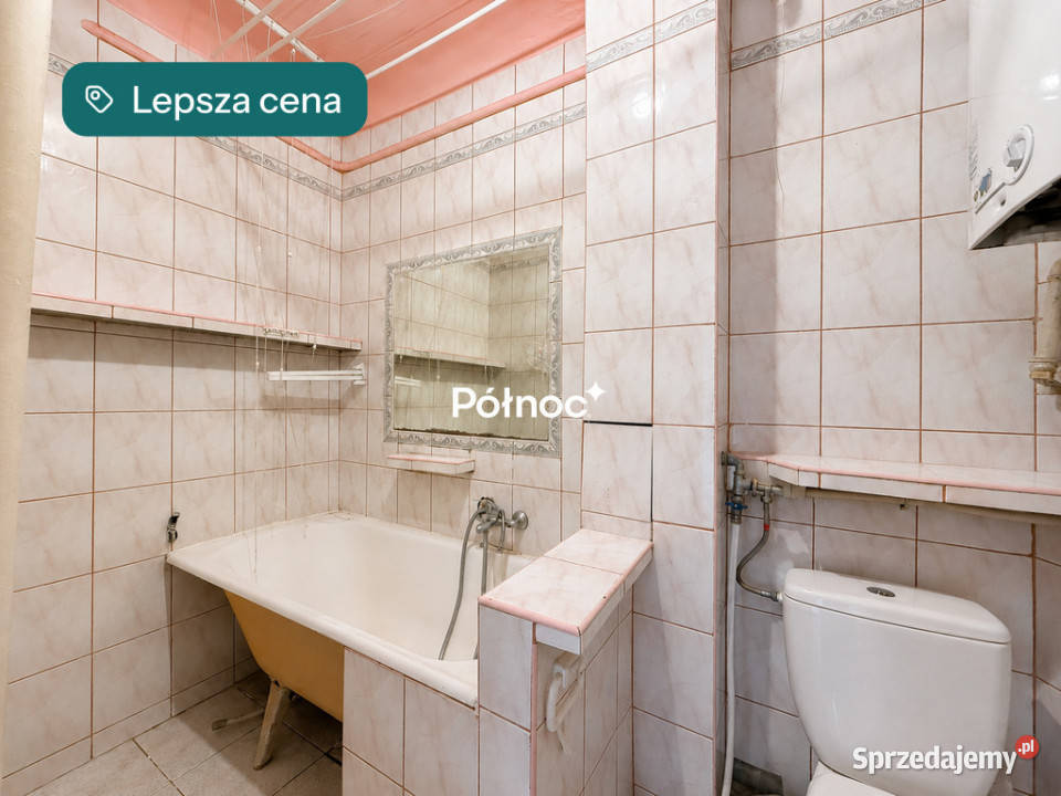 Mieszkanie Orzeszkowej w Zamościu 45 m 5666zł/m2 lubelskie sprzedam