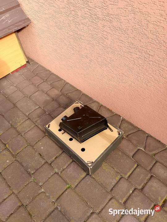 WSK 175 KOBUZ PERKOZ FILTR POWIETRZA Leżajsk