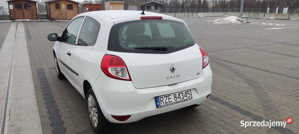 Clio 3 15 DCI 2011 68