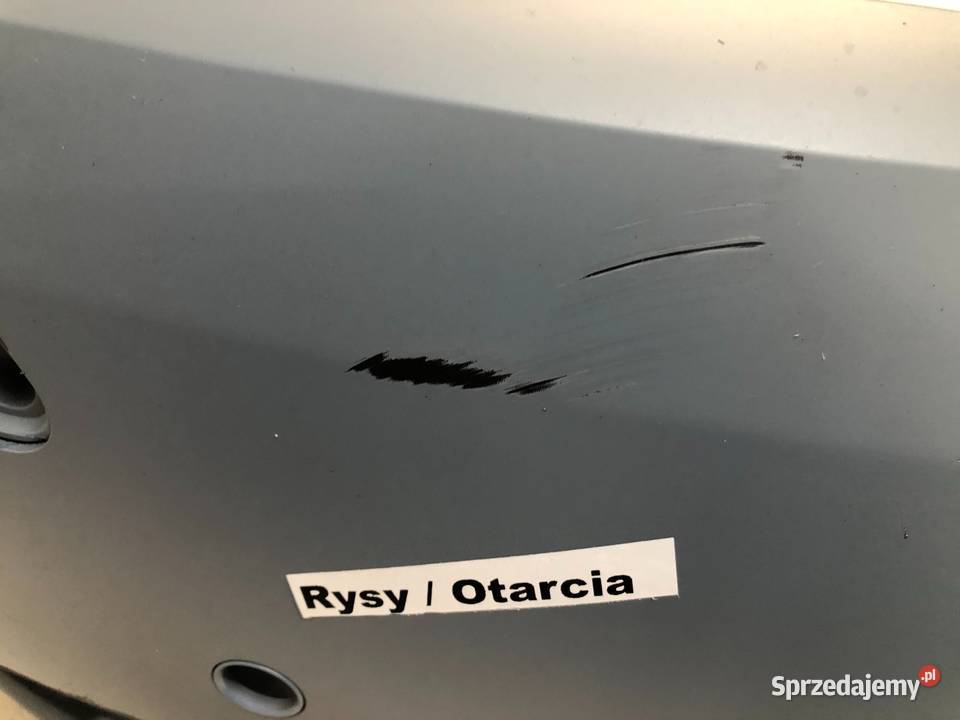 Opel Insignia A 20142017 LIFT 4x PDC Spryski świętokrzyskie Skarżysko-Kamienna