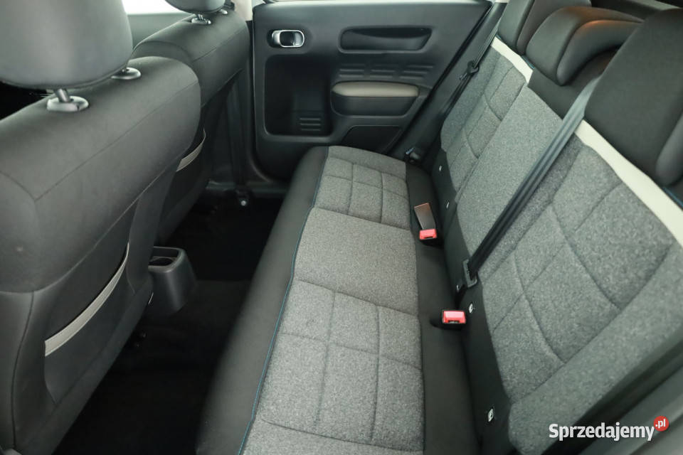 Citroen C4 Cactus 12 PureTech Piaseczno