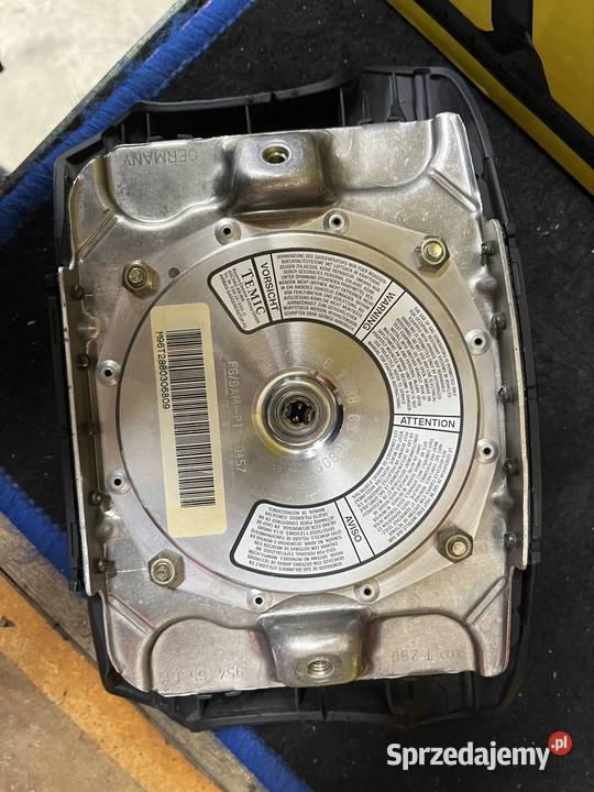 Części używane do Audi a4b5
