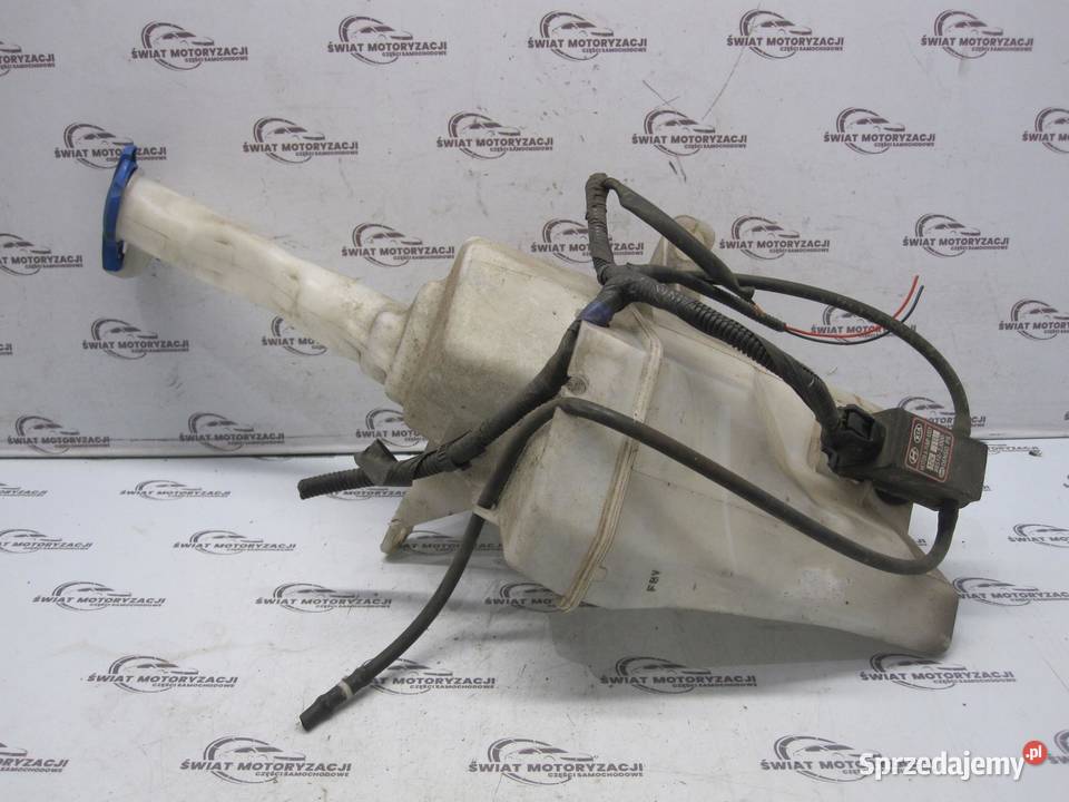 HYUNDAI I20 I 10r zbiorniczek spryskiwaczy osobowe świętokrzyskie