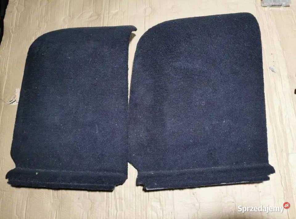 Boczek tapicerka bagażnika BMW E39 kombi osobowe Żory