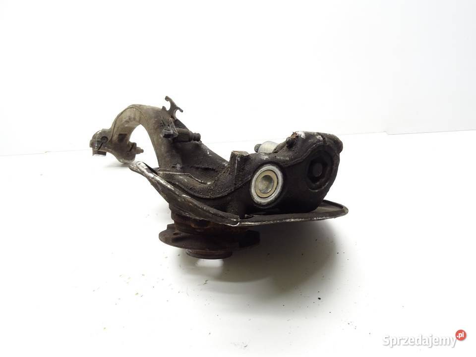 ZWROTNICA LEWA LEWY PRZÓD PRZEDNIA 4G0407241D 20 sprzedam