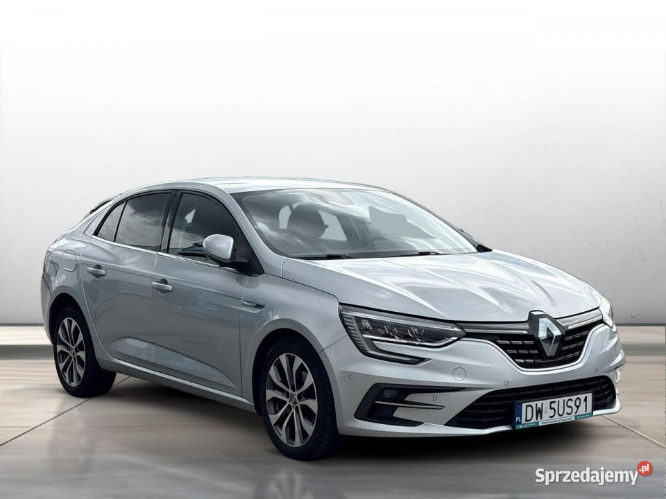 Renault Megane IV 2016 Megane