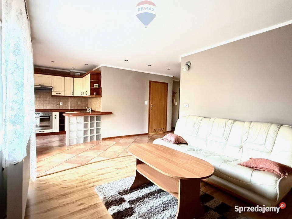 Mieszkanie na os Polskich Skrzydeł z garażem Bielsko-Biała