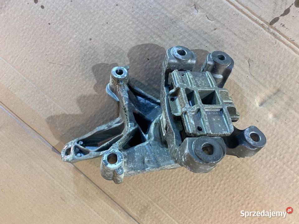 Łapa poduszka silnika mini r56 r60 16 vti Szczecin