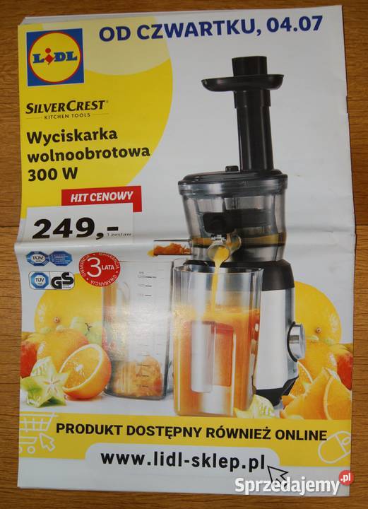 Magazyn Świąteczny Wyborcza na Wakacje Parczew