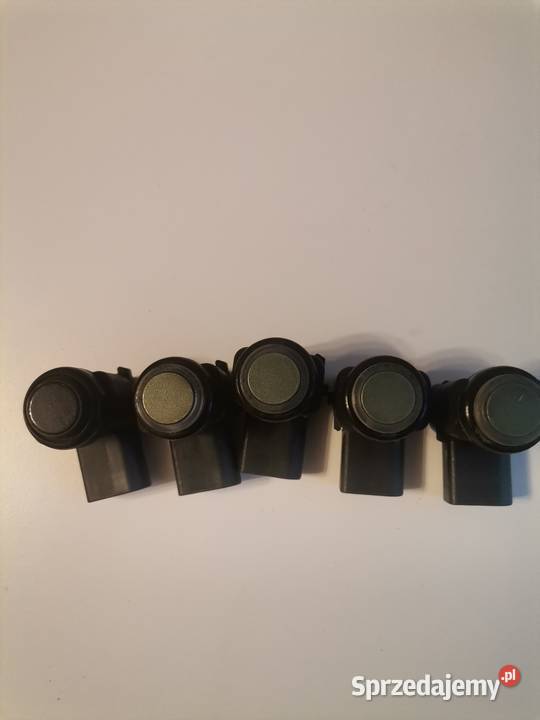 CZUJNIK PARKOWANIA PDC VW SKODA SEAT 1U0919275 Choszczno sprzedam