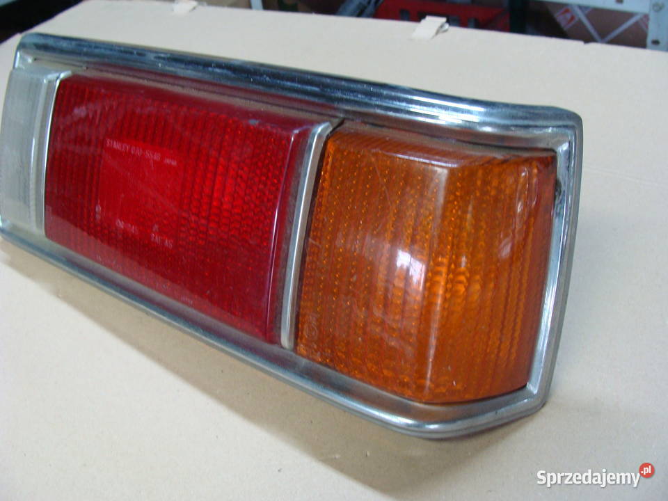 HONDA ACCORD LAMPA TYLNA PRAWA 0435546R Goleniów sprzedam