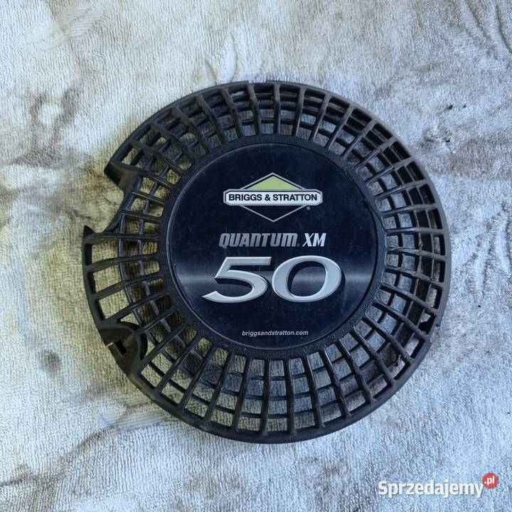 Pokrywa Szarpaka Kosiarka BriggsStratton Quantum Kamień Pomorski