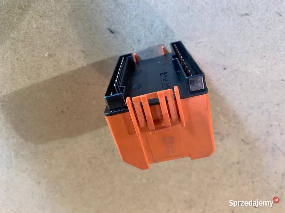 Przekaźnik front ecu mitsubishi lancer 0308 zachodniopomorskie Szczecin