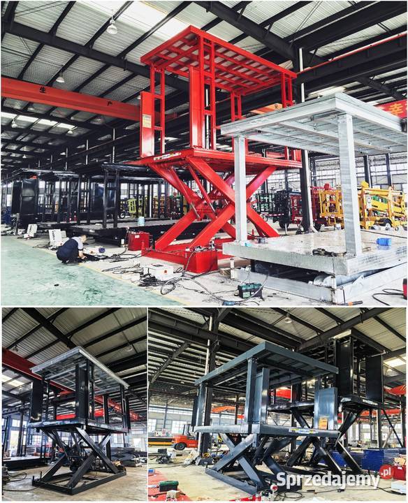 Garaże pod Domem Parking pod Domem Prywatny Łopienno