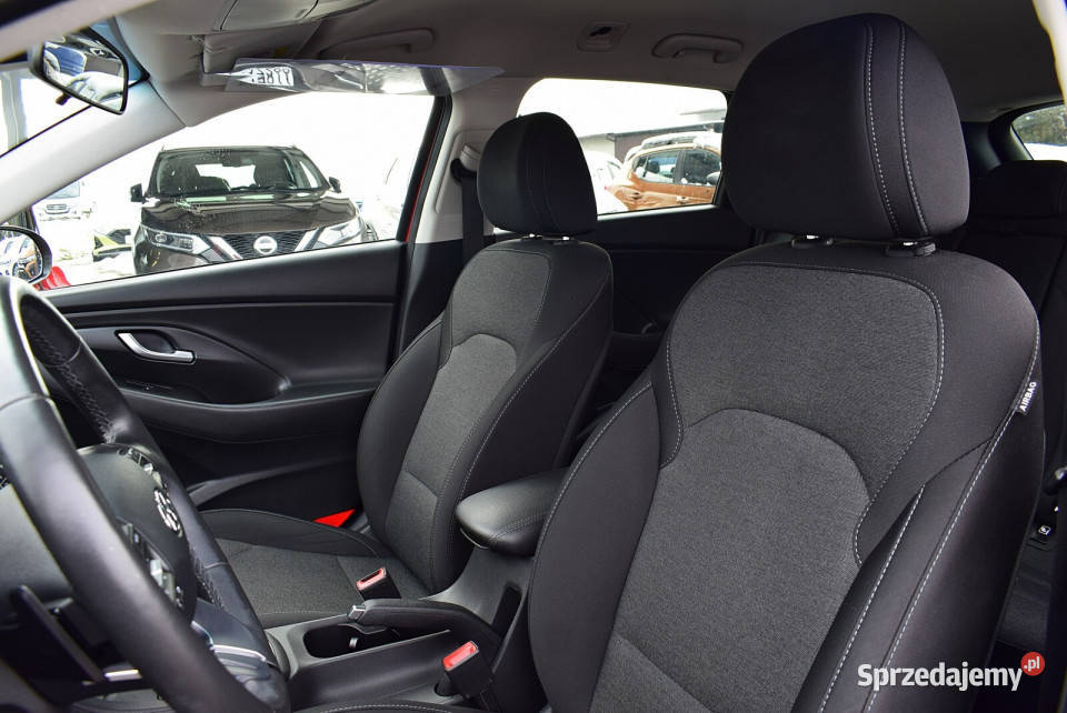 15 160 AUTOMAT Kombi Dealer Hyundai Keller Gliwice sprzedam