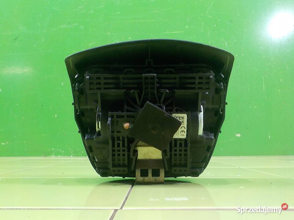 MERCEDES CITAN 15 CDI 15r VAN AIRBAG poduszka Suków