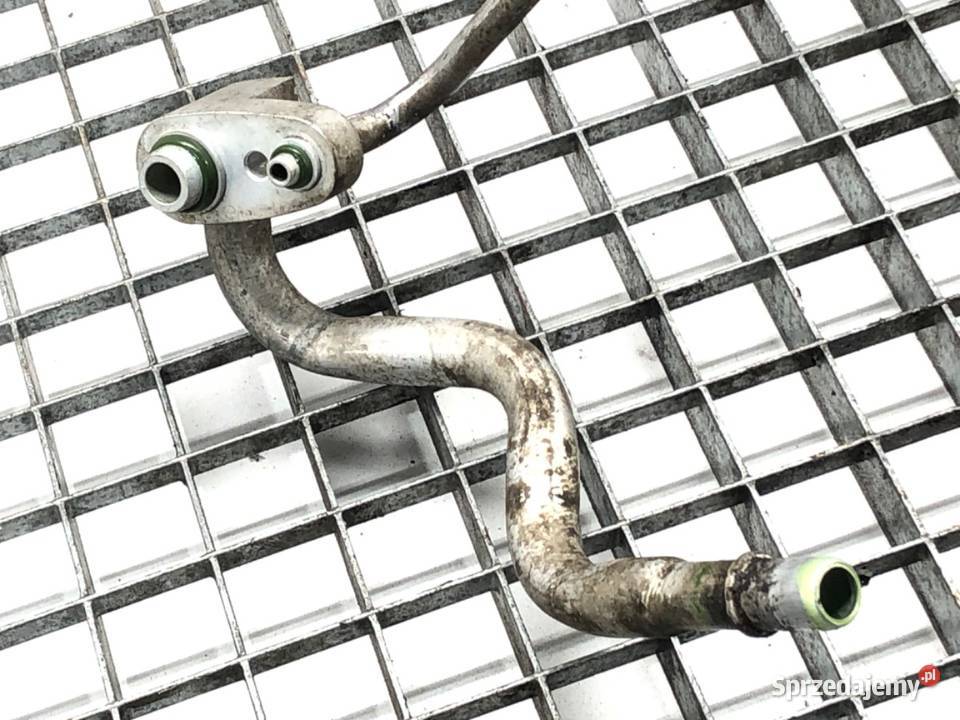 RURKA KLIMATYZACJI FIAT GRANDE PUNTO 12 65