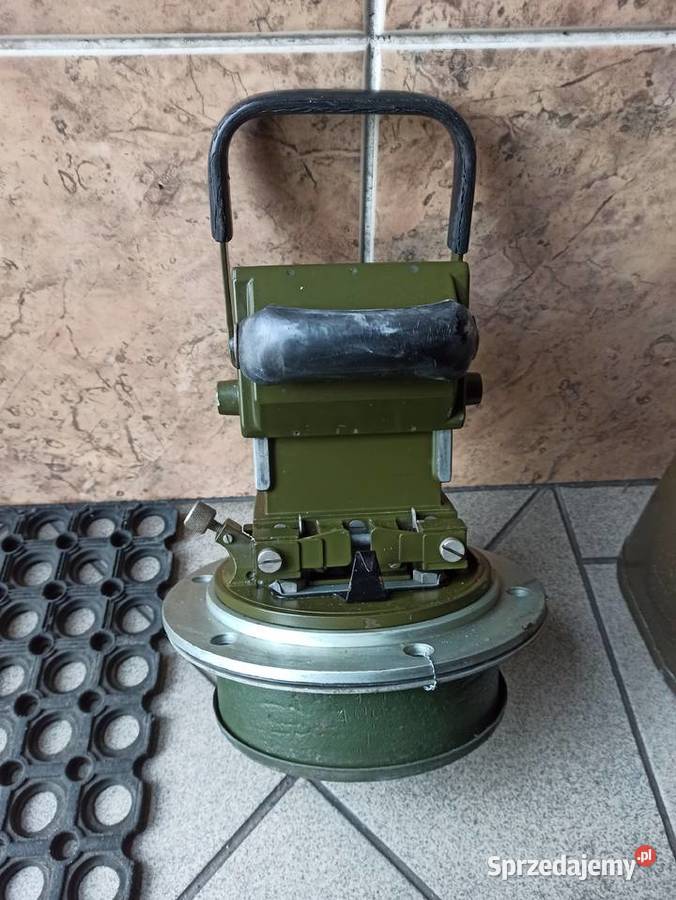 Peryskop obserwacyjny MK4U KOLEKCJONERSKI Militaria Skierniewice