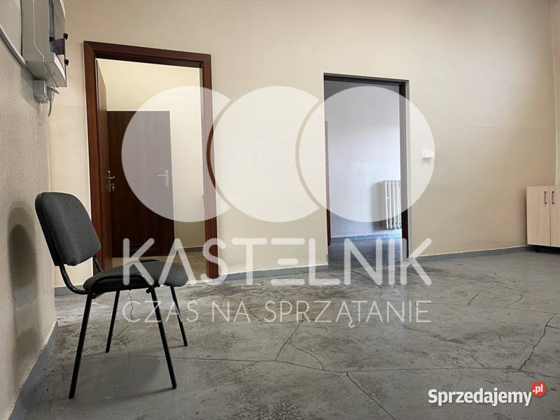 Sprzątanie zalaniach usuwanie szkód Czarnków wielkopolskie
