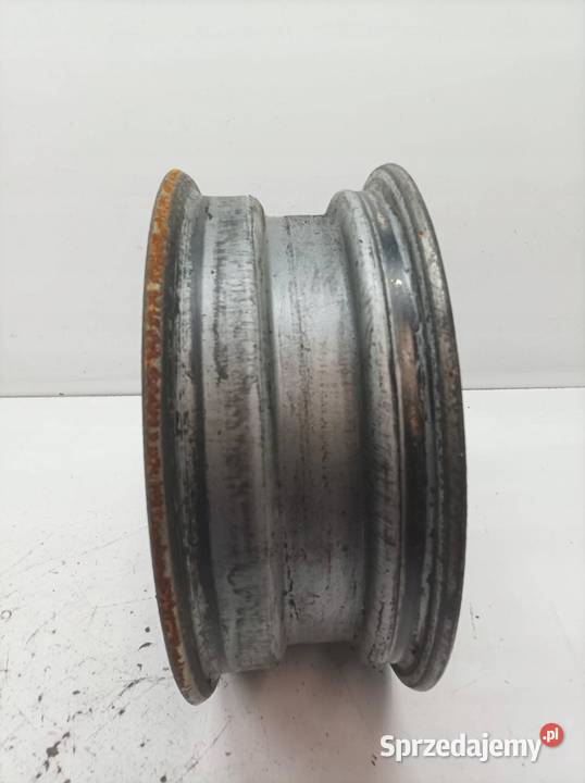 FELGA STALOWA R15 5X1397 ET50 OC95MM 15X55J