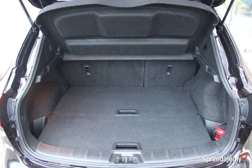 NISSAN Qashqai 2016r 4x4 Salon Polska Kamera360 manualna