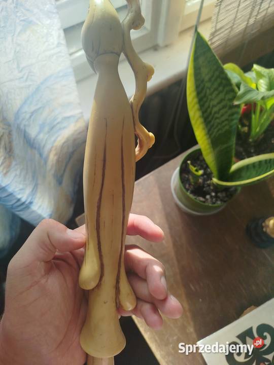 Figurka z kości Antyki