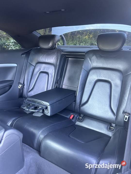 Audi a5 27 tdi 240 gniazdo USB warmińsko-mazurskie Orneta