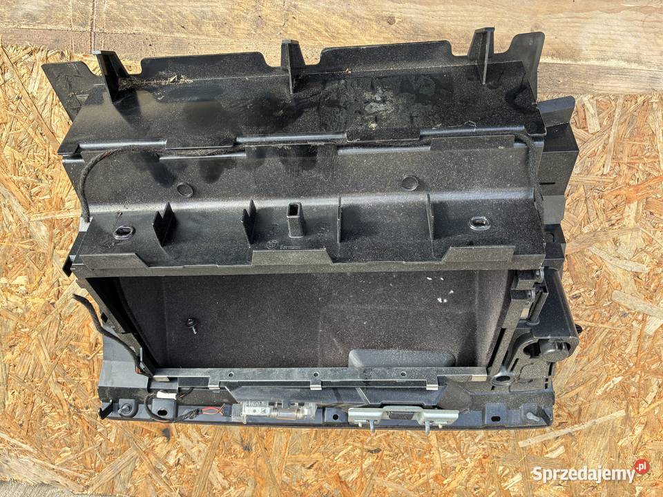 Schowek Pasażera Bmw X3 Wisznice