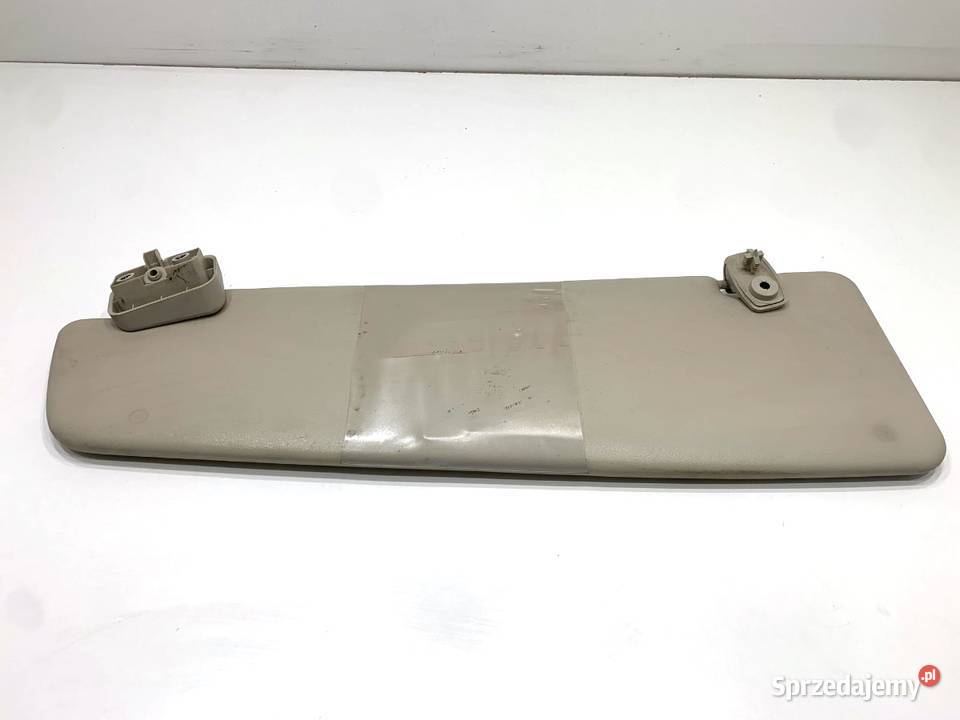 OSŁONA PRZECIWSŁONECZNA LEWY CITROEN JUMPER II sprzedam