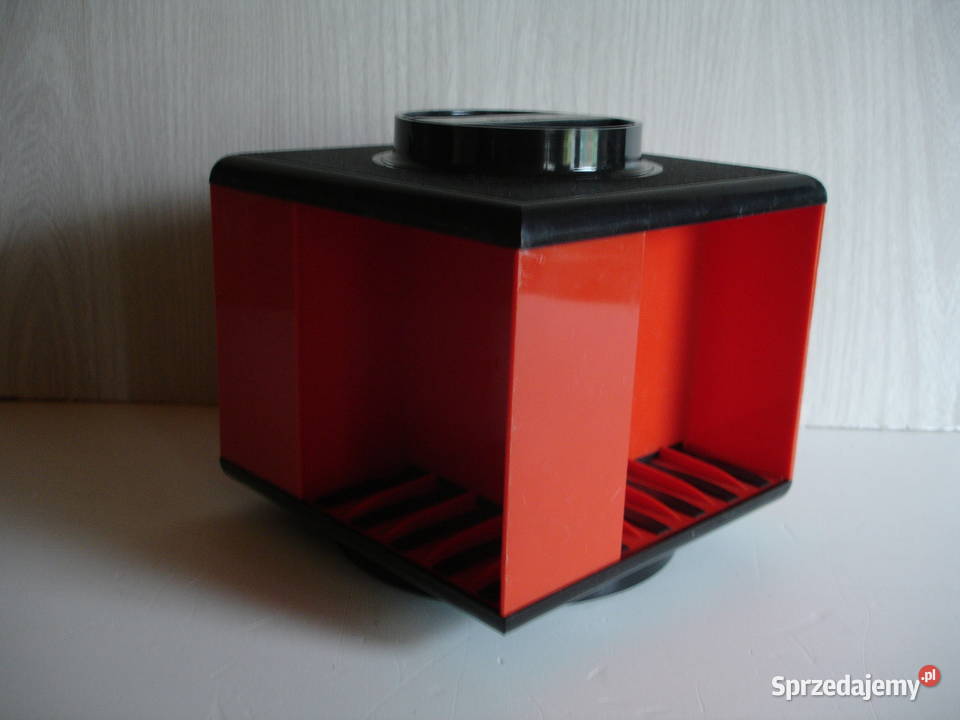 Stojaki na kasety magnetofonowe Zielona Góra