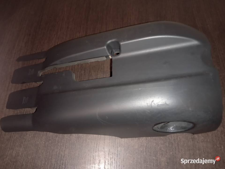Audi A3 8P osłona kolumny kierowniczej sprzedam