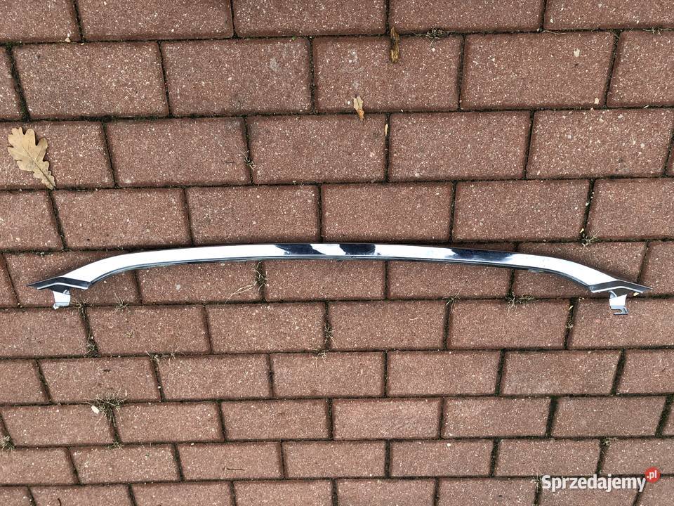Infiniti QX50 II 2020 kamera cofania listwa Lublin