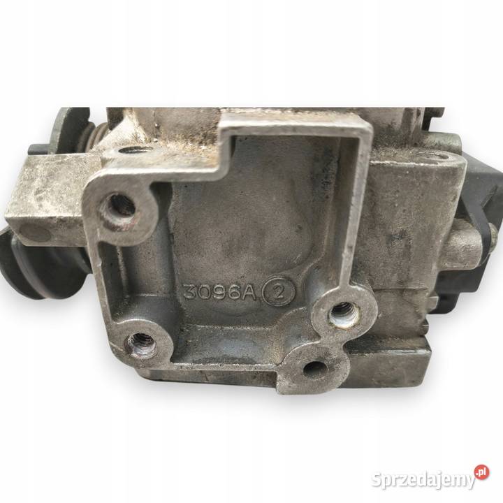PRZEPUSTNICA Alfa Romeo 145 146 155 20 TS GTV