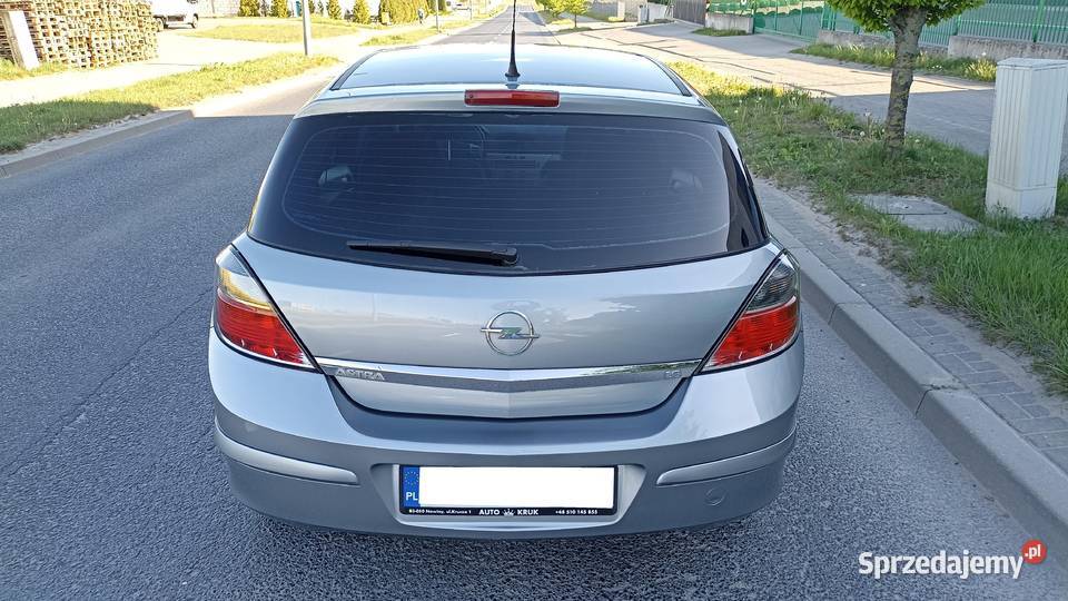 III H 16 116 LIFT SuperStan100sprawny 2komplopon Samochody osobowe warmińsko-mazurskie Lubawa sprzedam