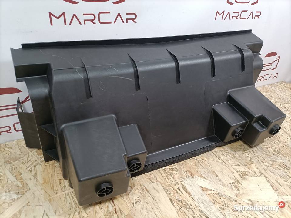 FORD RANGER 19 WZMOCNIENIE ZDERZAKA PRZÓD Pleszew